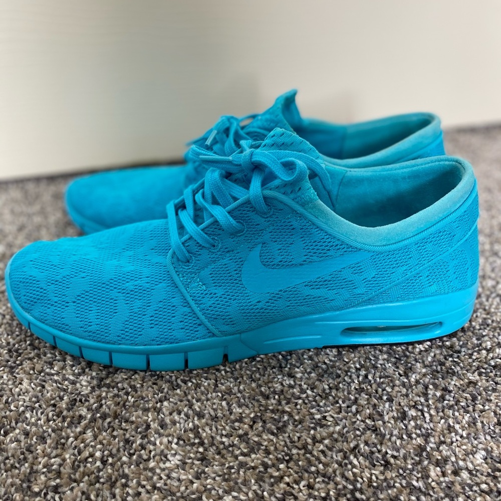 Nike Air SB